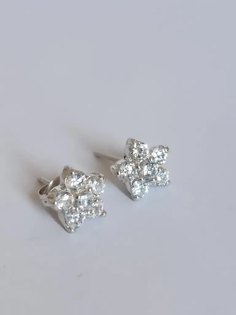 ARO PASANTE CUBIC ESTRELLA (UN)